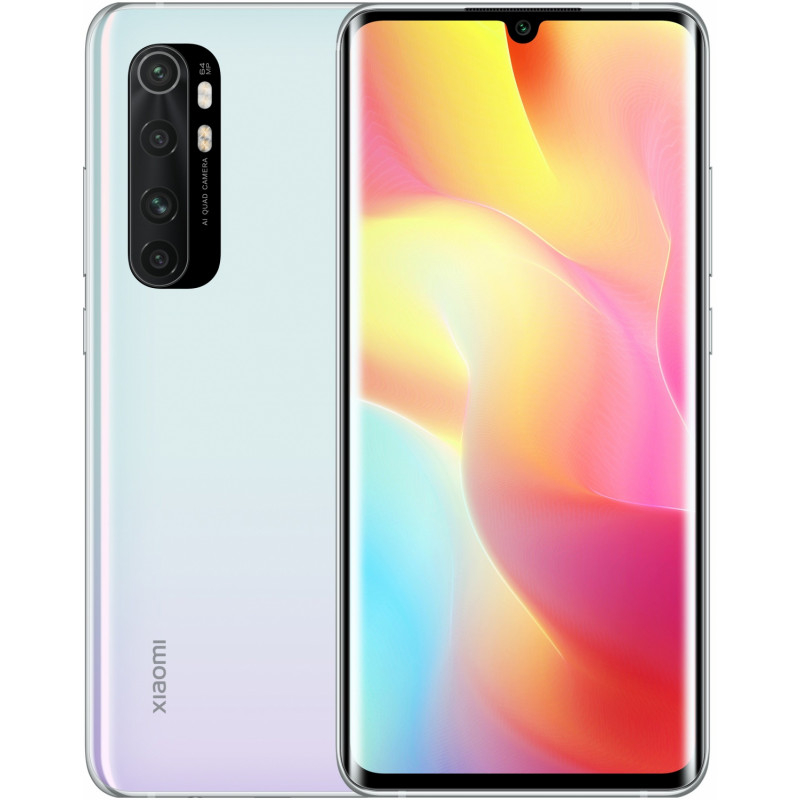 Mi Note 10 Lite 64GB