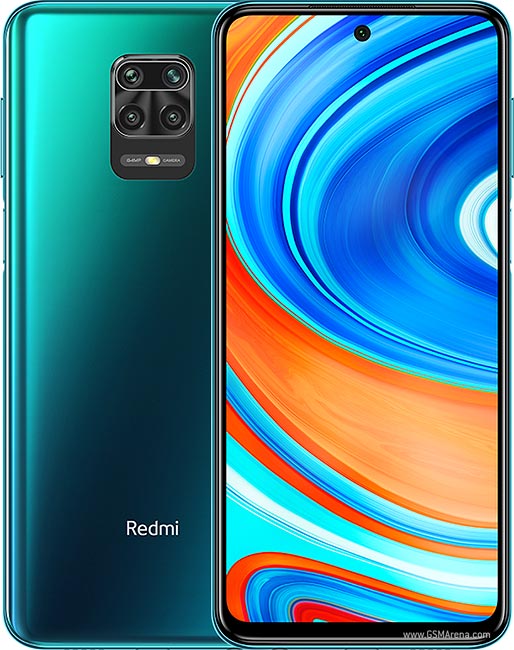 Redmi Note 9 Pro Max 128GB