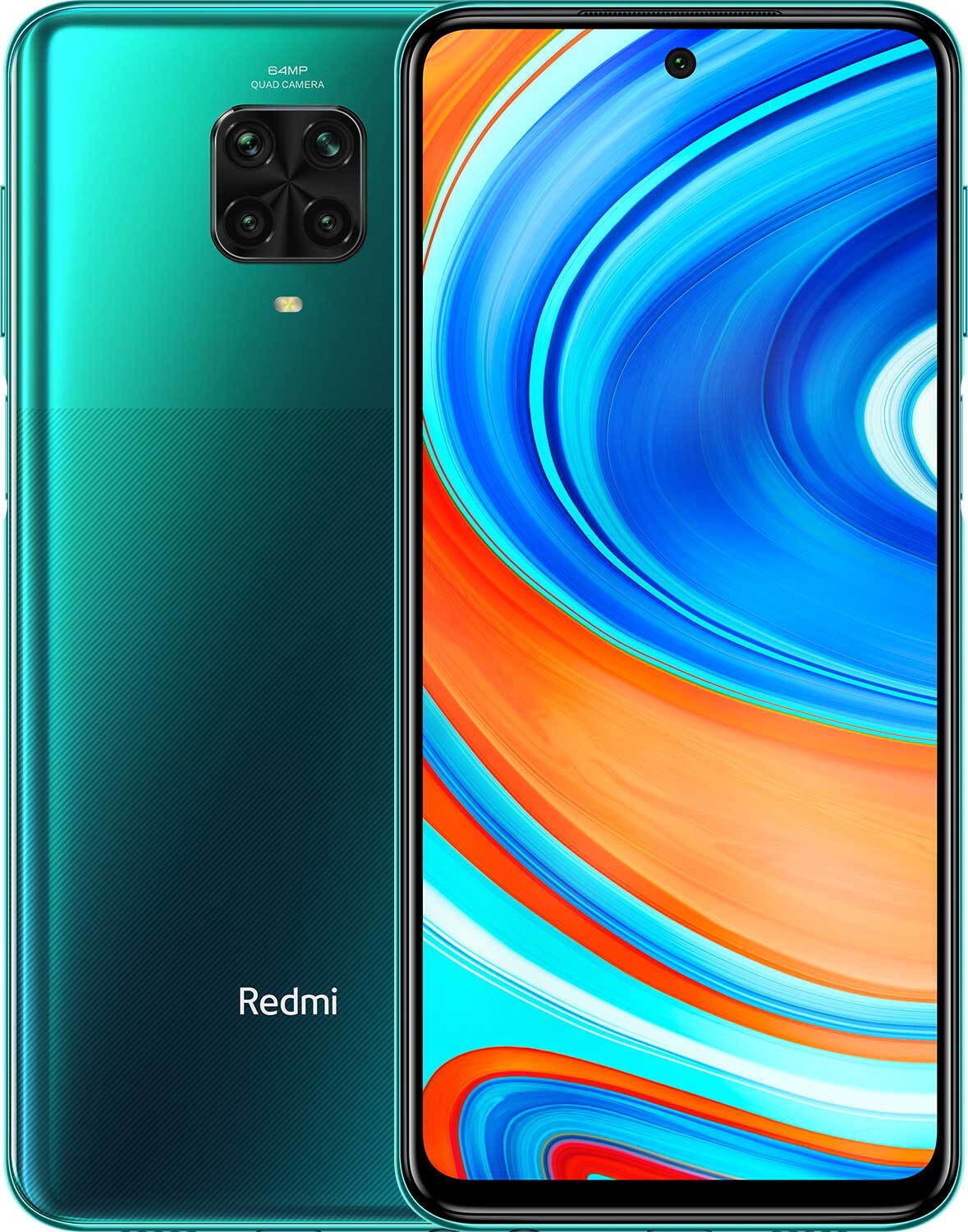 Redmi Note 9 Pro 64GB