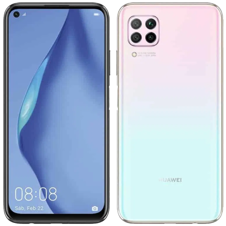 P40 Lite 128GB