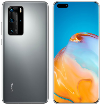 P40 Pro 5G 256GB