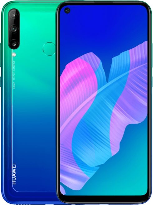 P40 Lite E 64GB