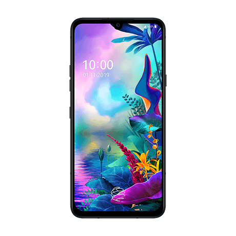 G8x ThinQ Dual Screen 128GB
