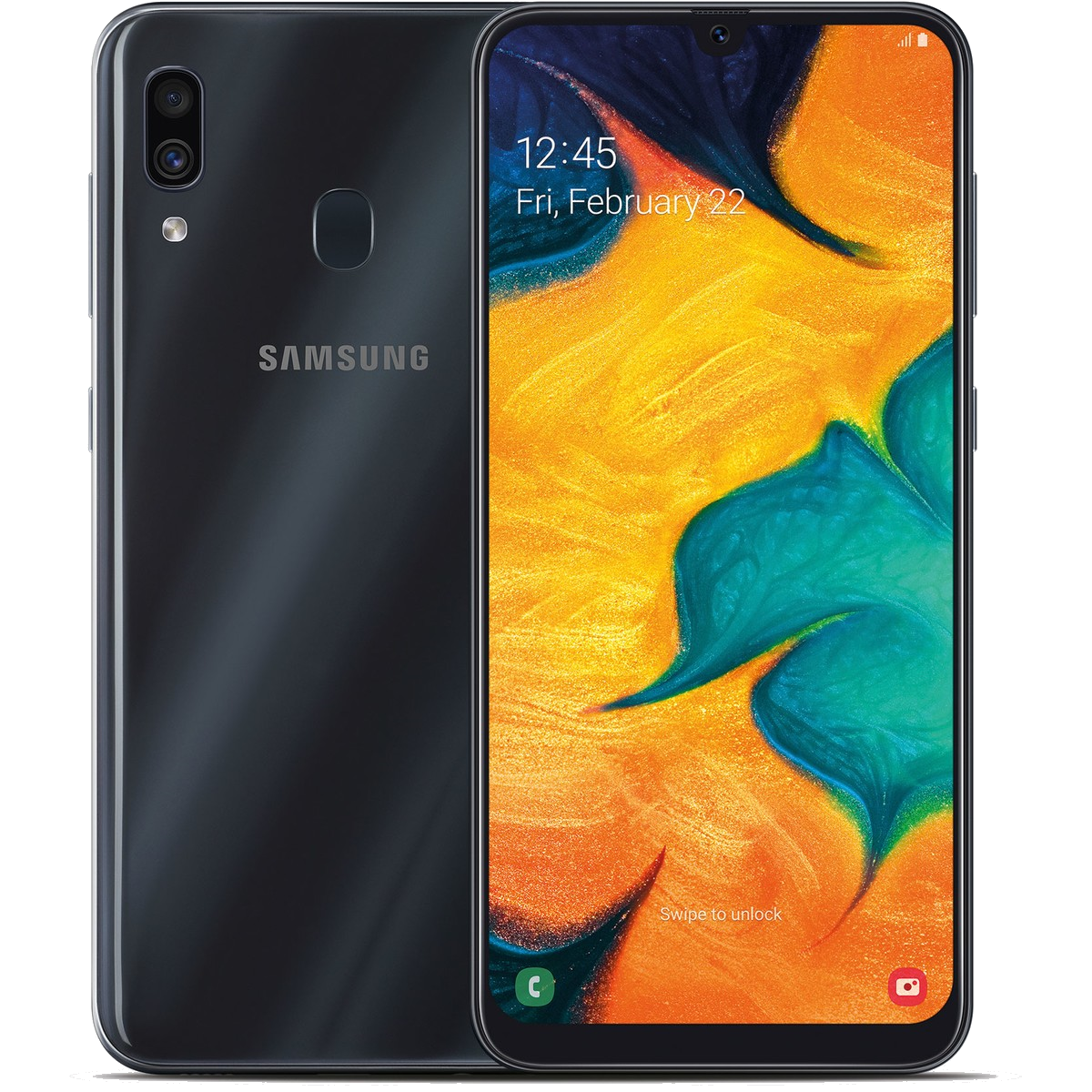 Galaxy A30 32GB SM-A305F