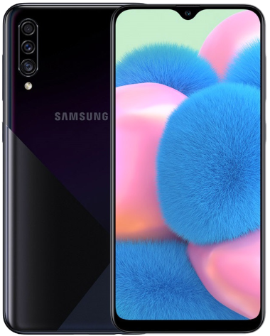 Galaxy A30s 128GB A307F