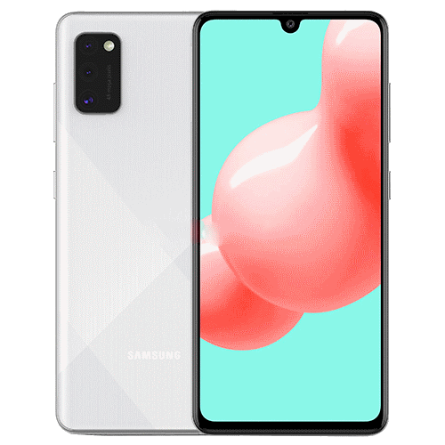 Galaxy A41 64GB A415F