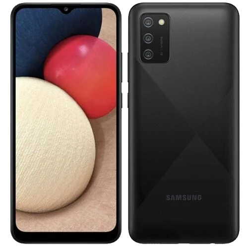 Galaxy A02s 32GB A025F DS