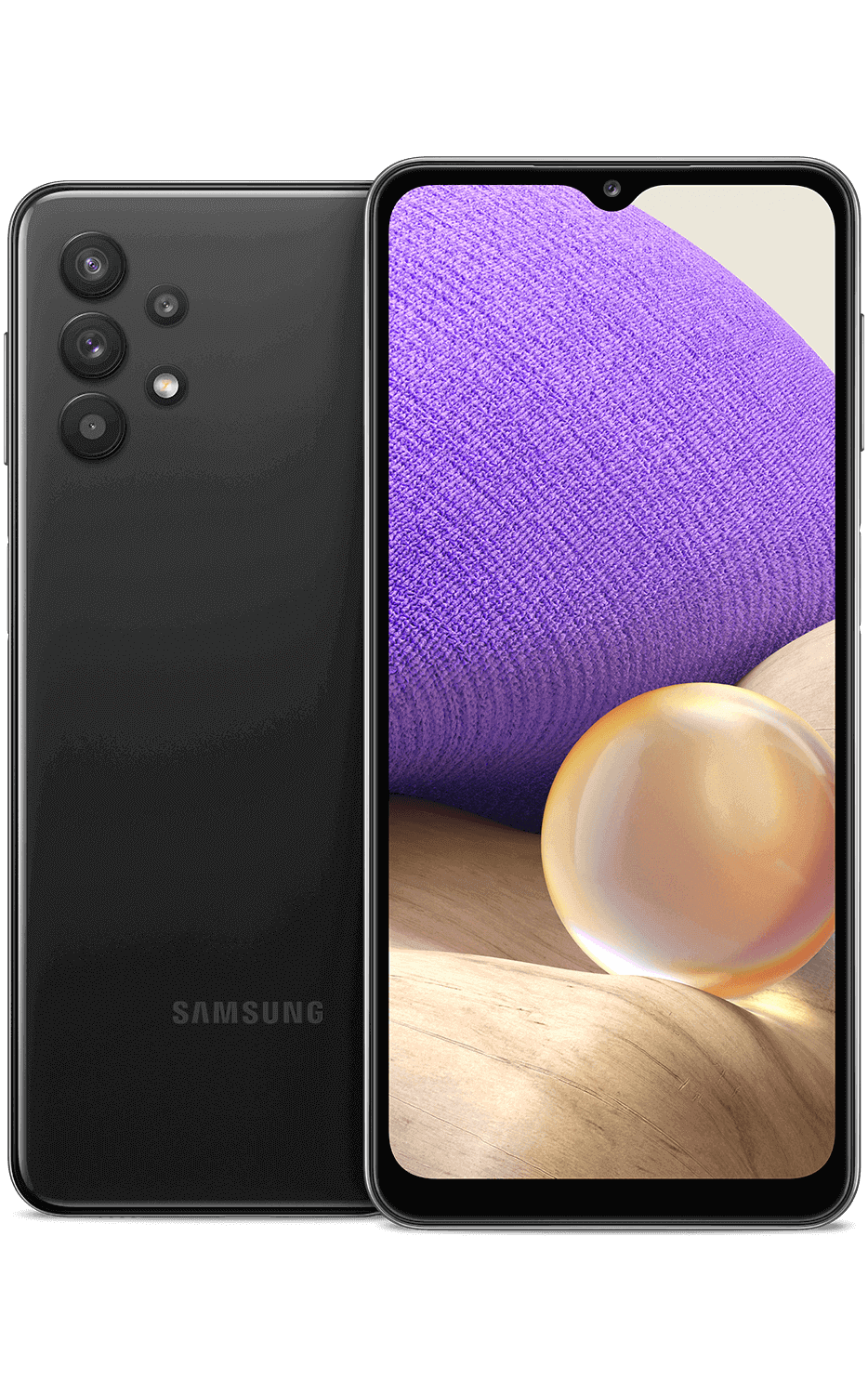 Galaxy A32 5G 128GB A326B DS
