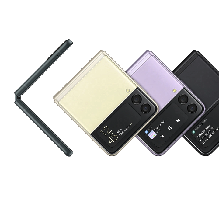 Galaxy Z Flip 3 5G 128GB