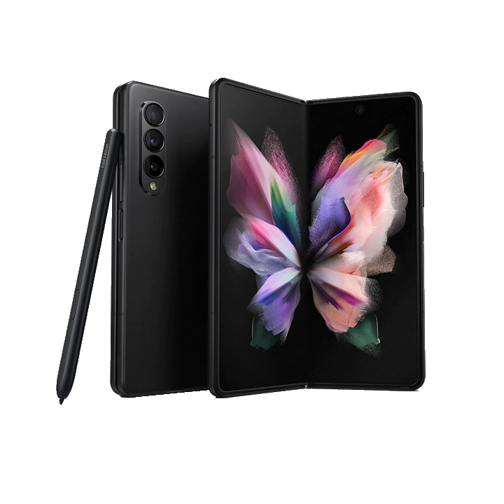Galaxy Z Fold 3 5G 512GB