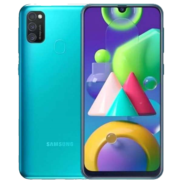 Galaxy M21 64GB