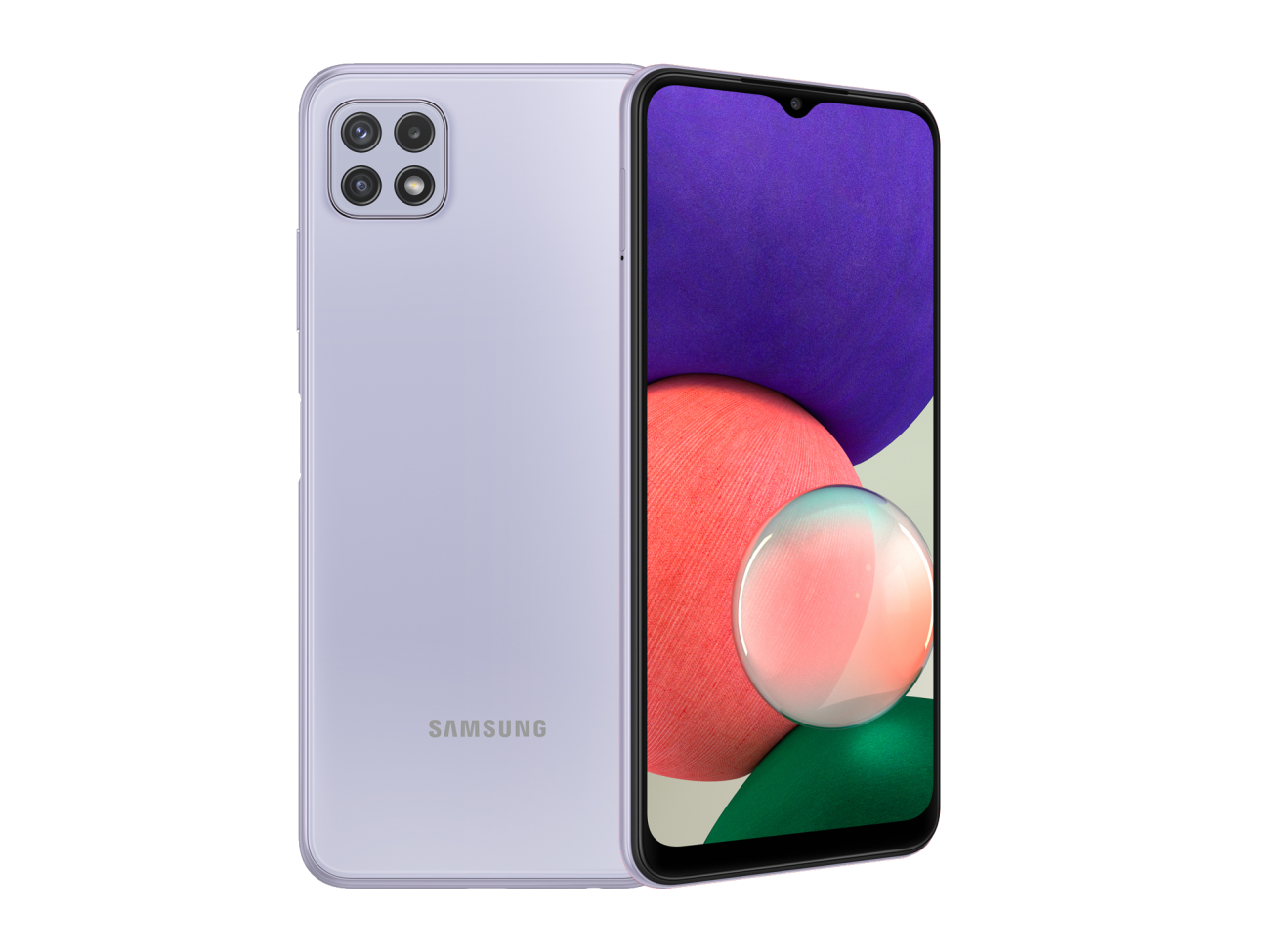 Galaxy A22 5G 64GB A226B
