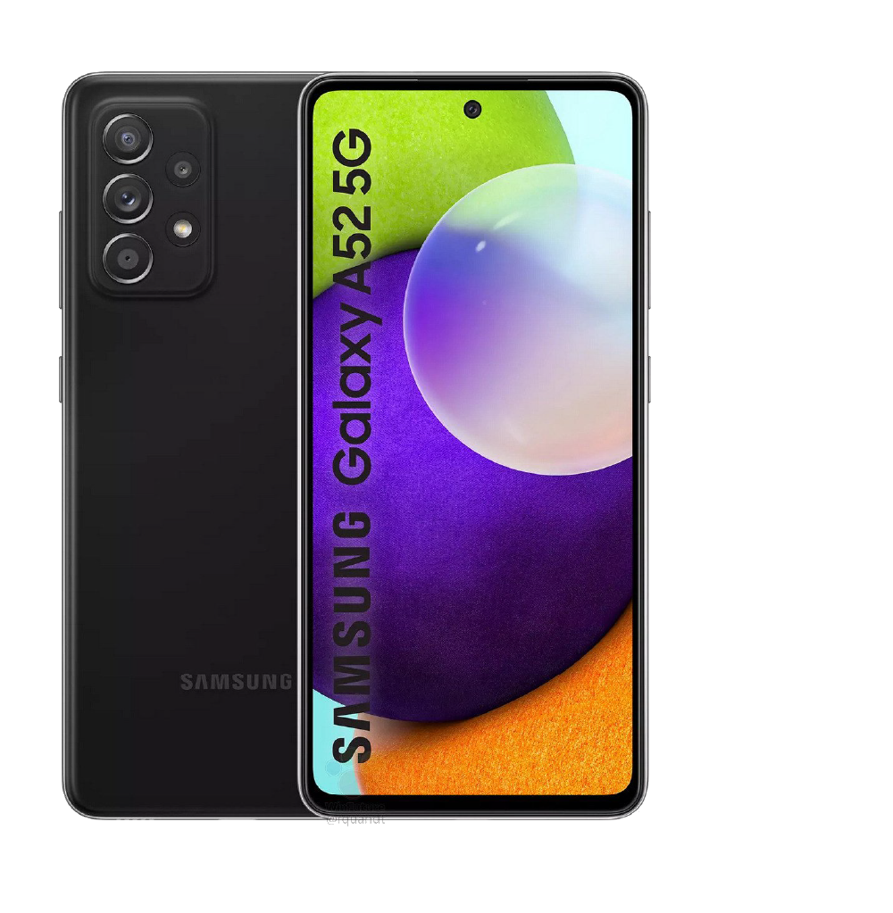 Galaxy A52 5G 256GB A526B