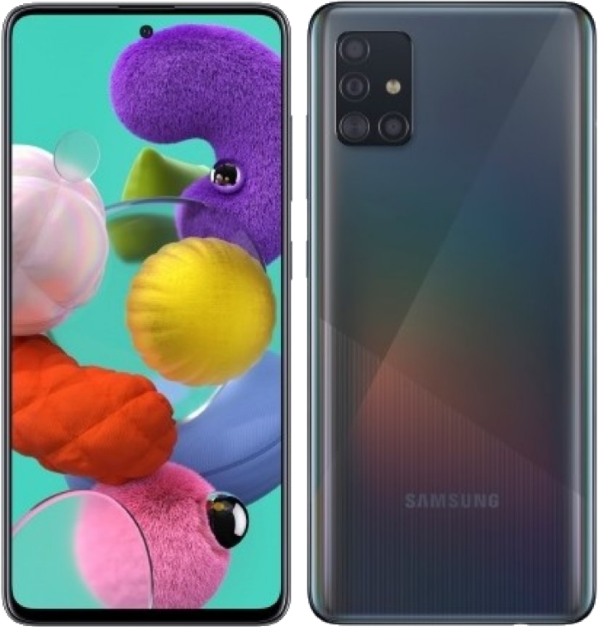 Samsung Galaxy A51 5G