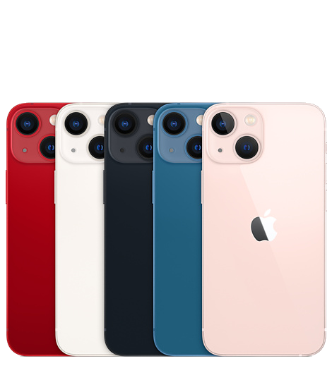 iPhone 13 256GB