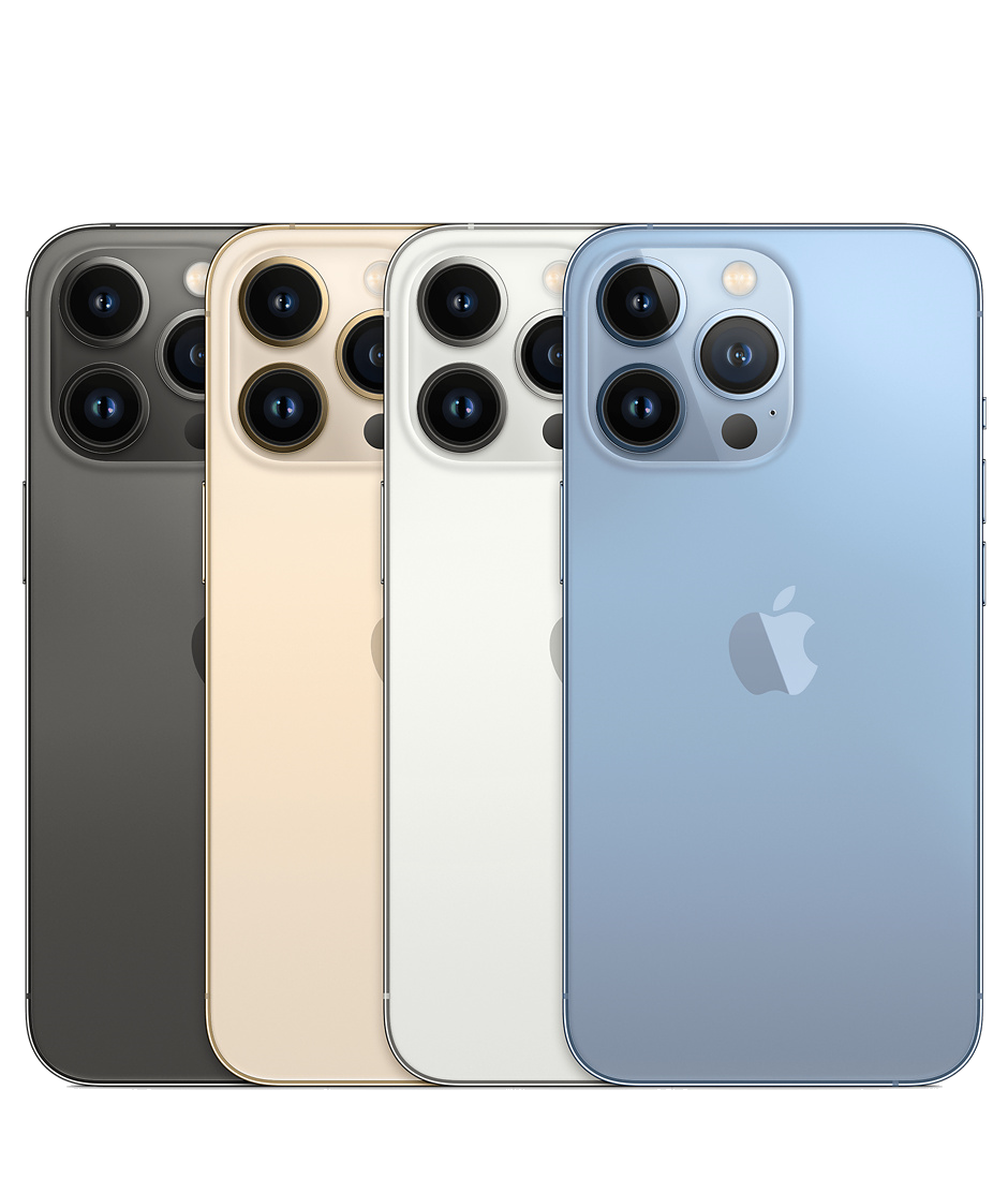 iPhone 13 Pro 128GB