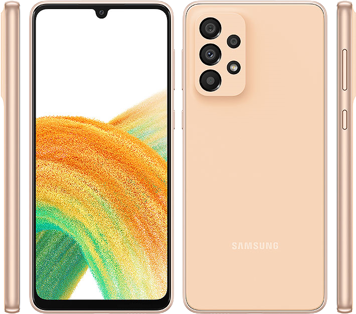 Galaxy A33 5G 256GB A336B