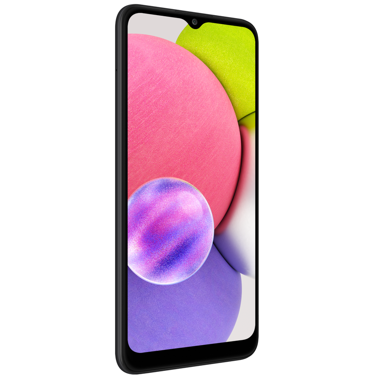 Galaxy A03s 32GB A037F DS