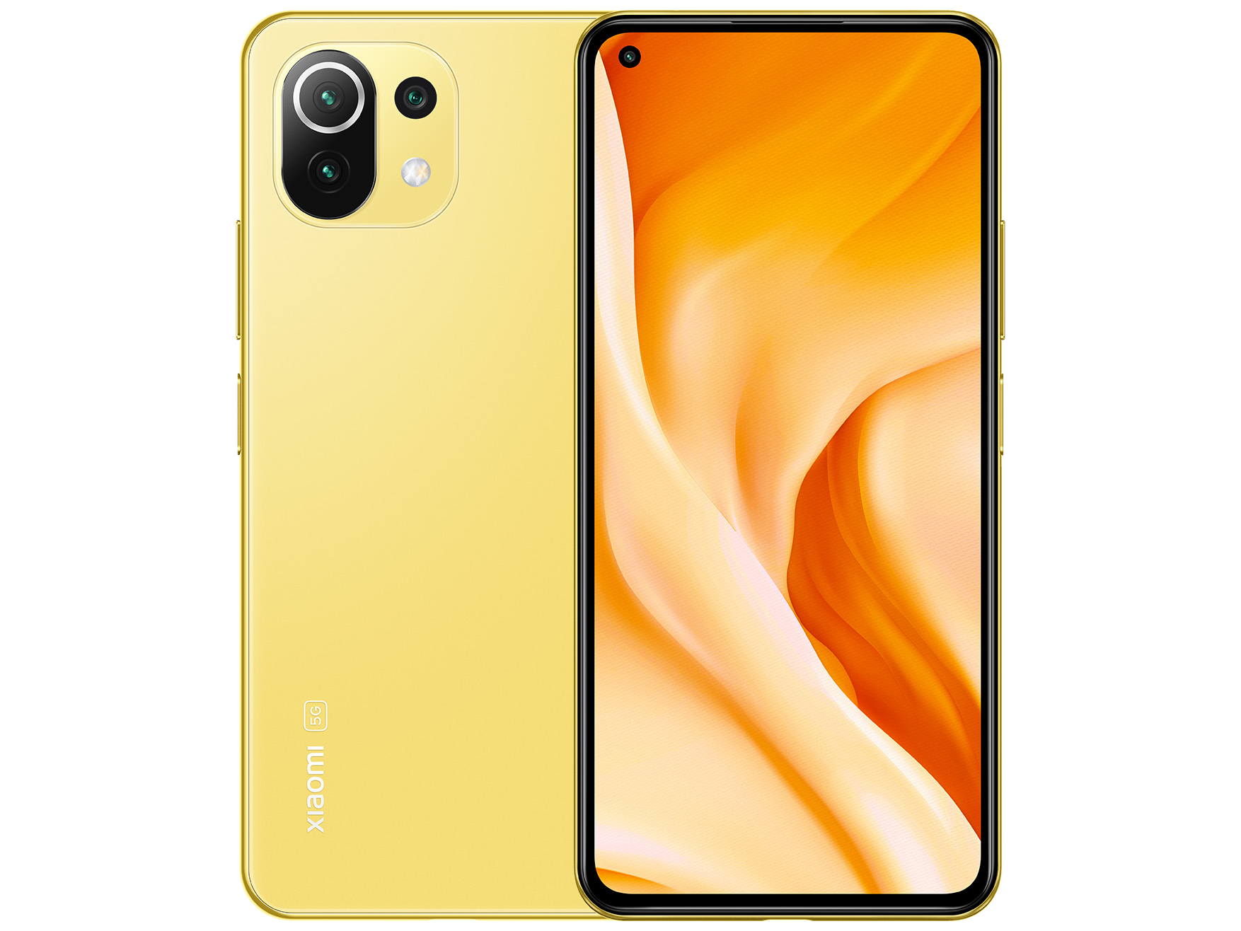 Mi 11 Lite 5G 64GB