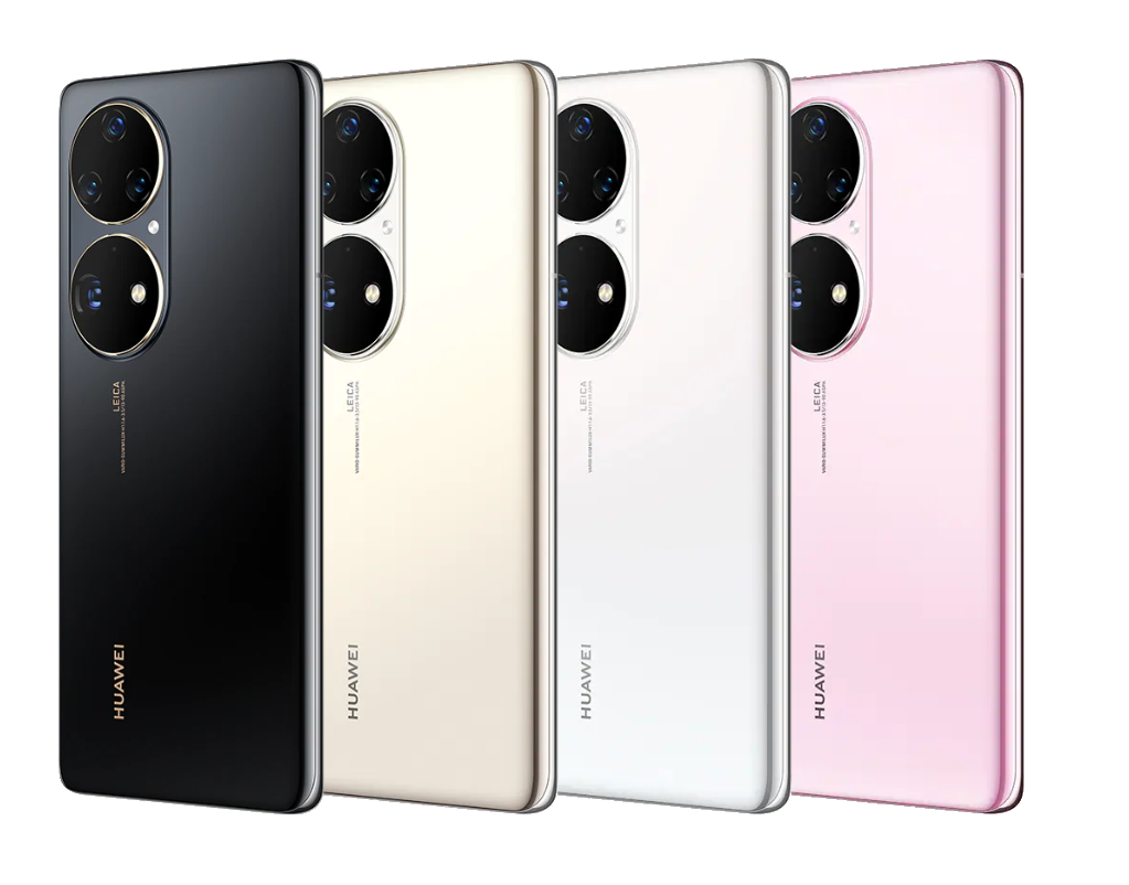 P50 Pro 512GB