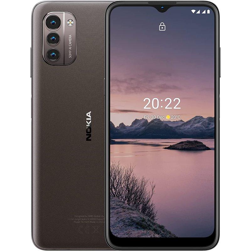 G21 (64 GB)