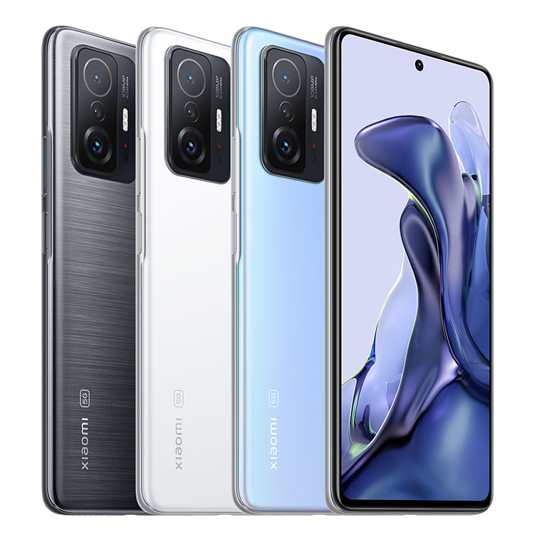 11T 5G 256GB