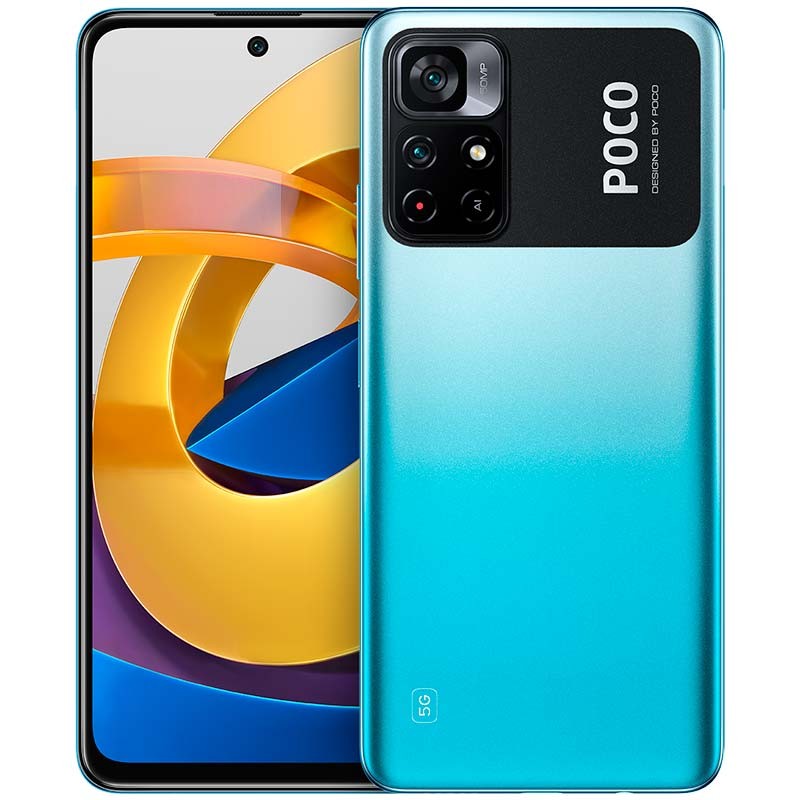POCO M4 Pro 5G