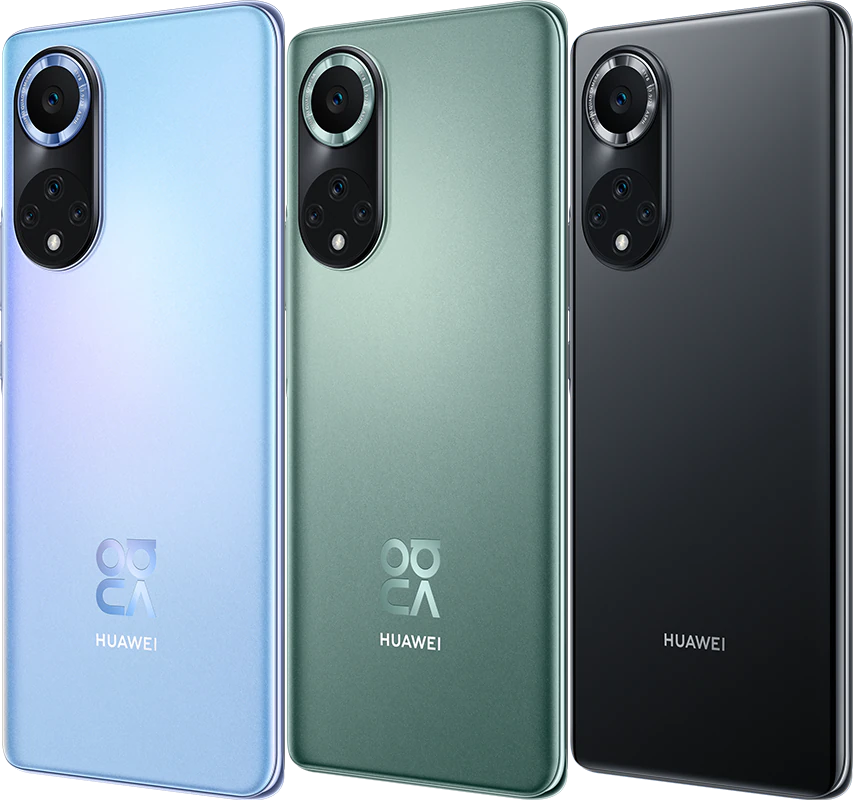 Nova 9 256GB