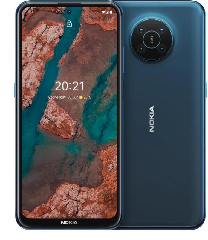 X10 5G 128GB