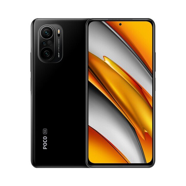 Pocophone F3 5G