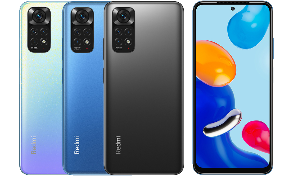 Redmi Note 11 64GB