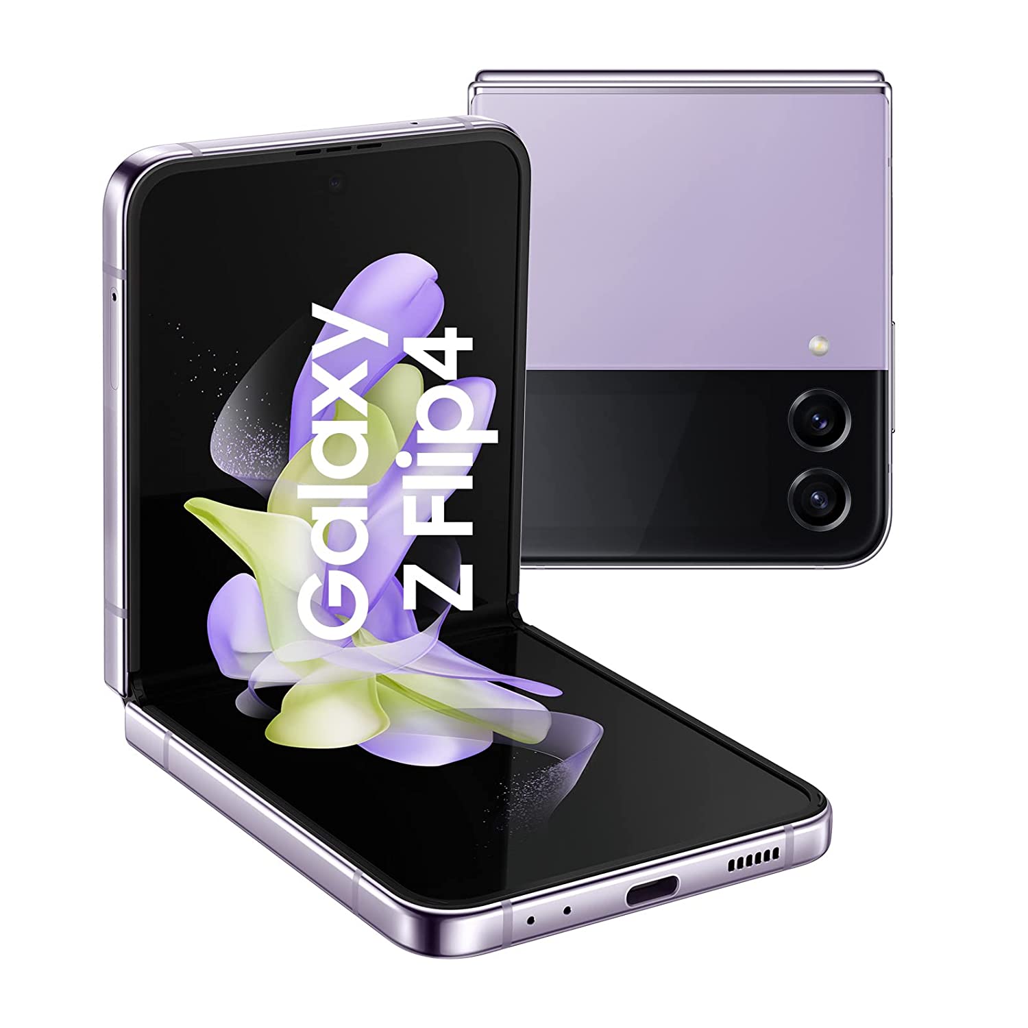 Samsung Z Flip4 128GB