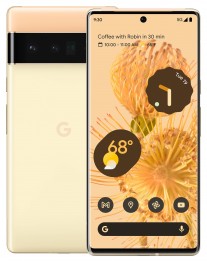 Pixel 6 Pro 128GB