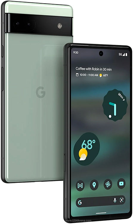 Pixel 6A 128GB