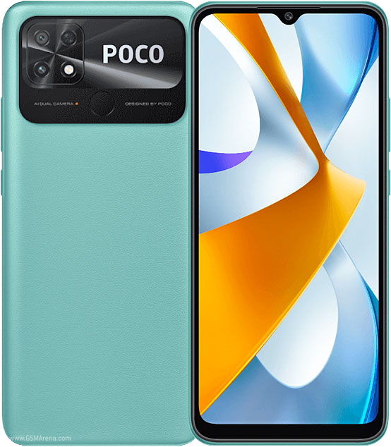 Poco C40 64GB