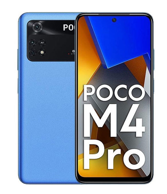 POCO M4 Pro 4G