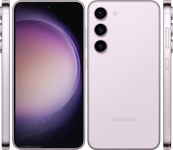 Galaxy S23 128GB