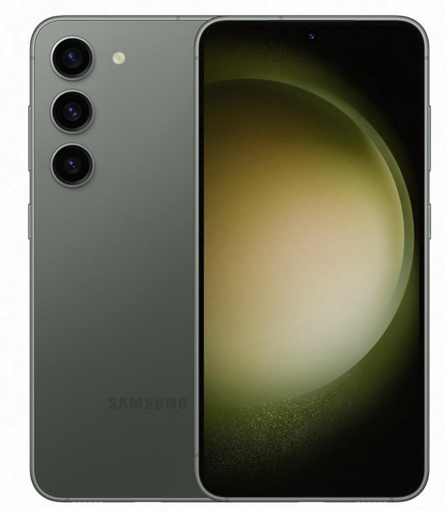 Galaxy S23 Plus 512GB