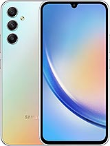 Galaxy A34 256GB