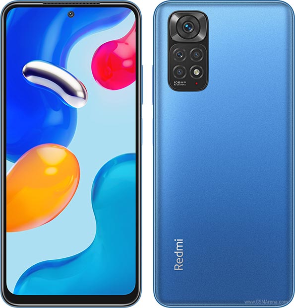 Redmi Note 11s 128GB
