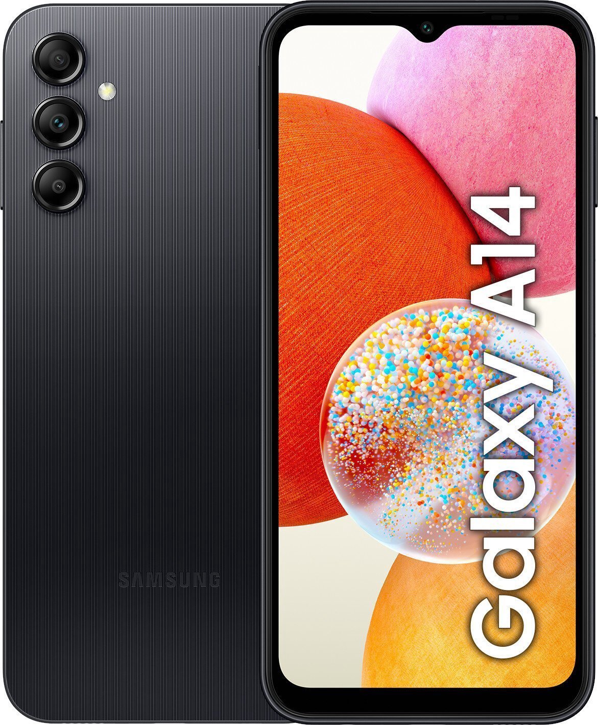 Galaxy A14