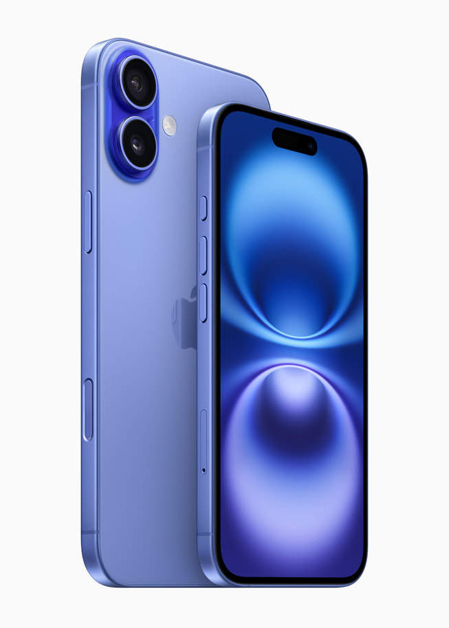 iPhone 16 Plus 512GB