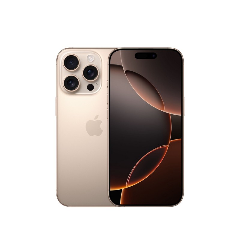 iPhone 16 Pro 128GB/256GB