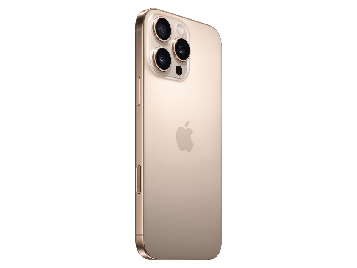 iPhone 16 Pro Max 1TB