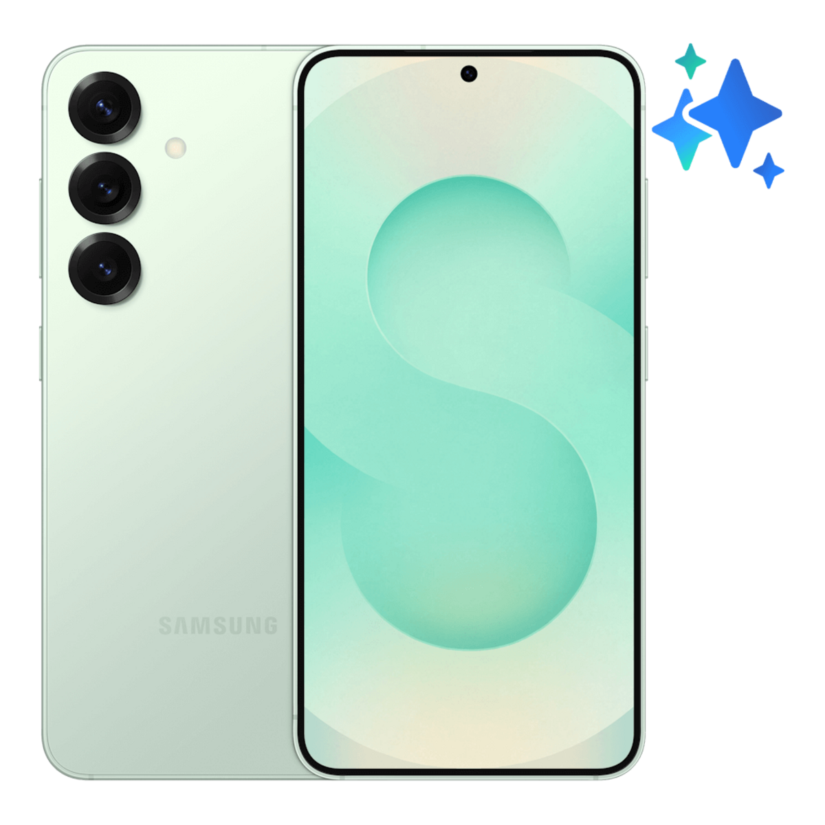 Galaxy S25 128GB