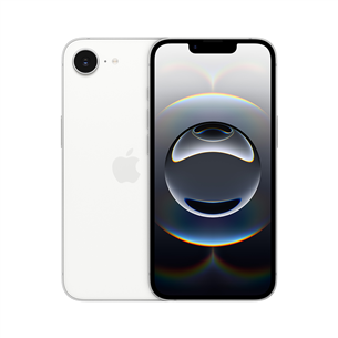 iPhone 16e 256GB