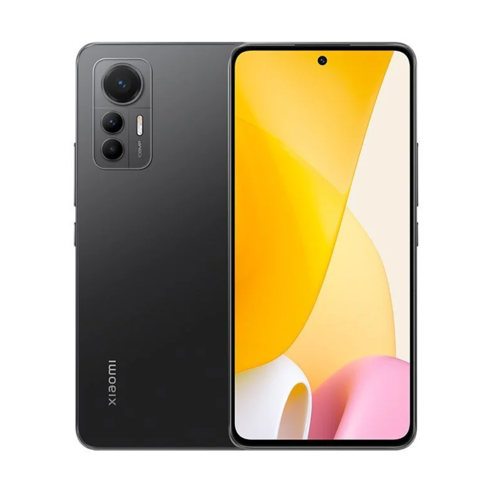 Xiaomi 12 Lite