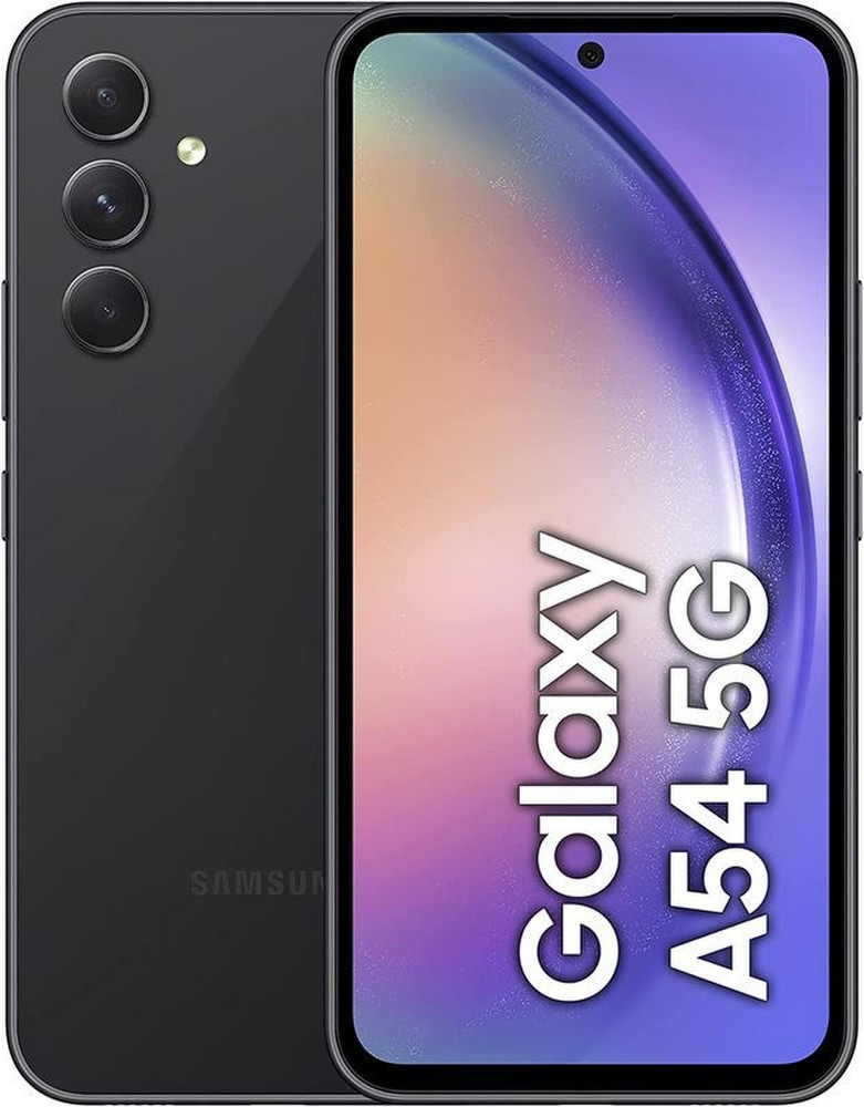 Galaxy A54 5G 256GB