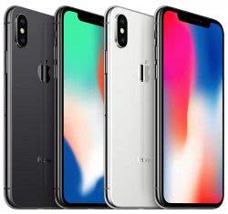 iPhone X 256GB